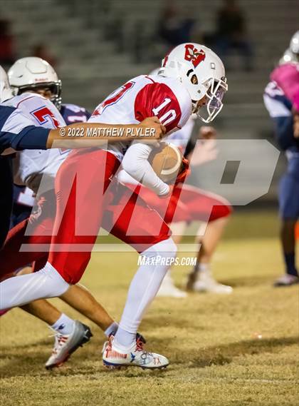 Thumbnail 3 in Western Harnett @ Terry Sanford photogallery.