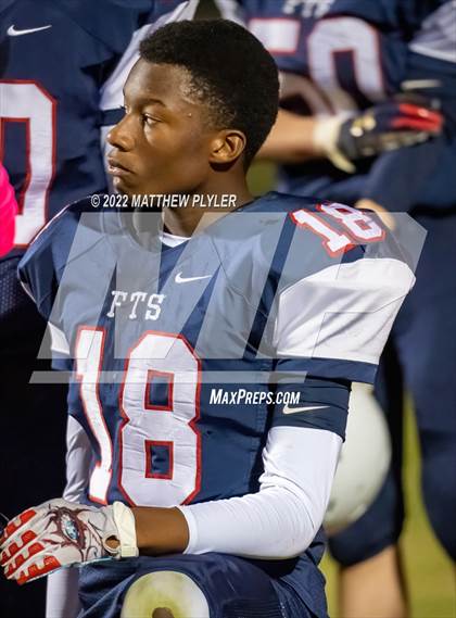 Thumbnail 1 in Western Harnett @ Terry Sanford photogallery.