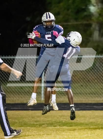 Thumbnail 2 in Western Harnett @ Terry Sanford photogallery.