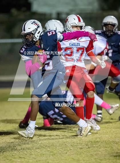 Thumbnail 3 in Western Harnett @ Terry Sanford photogallery.