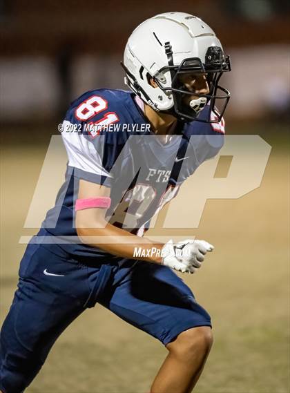 Thumbnail 1 in Western Harnett @ Terry Sanford photogallery.
