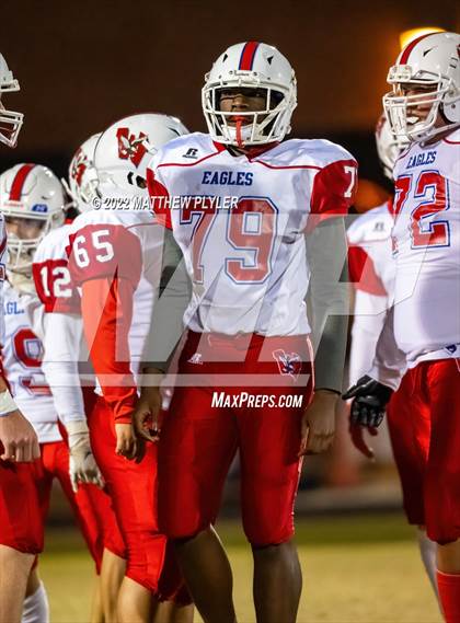 Thumbnail 1 in Western Harnett @ Terry Sanford photogallery.