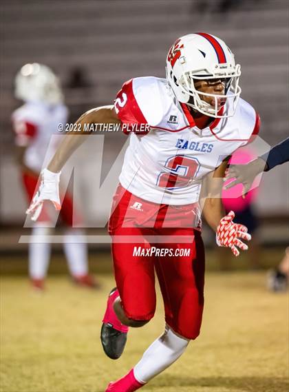 Thumbnail 2 in Western Harnett @ Terry Sanford photogallery.