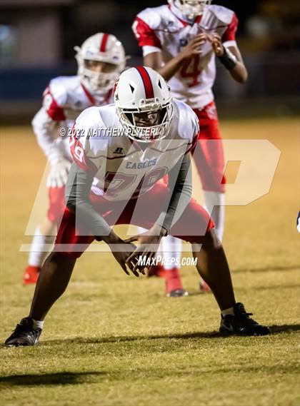Thumbnail 1 in Western Harnett @ Terry Sanford photogallery.