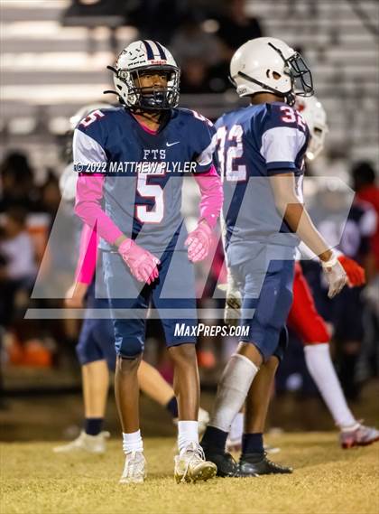 Thumbnail 2 in Western Harnett @ Terry Sanford photogallery.