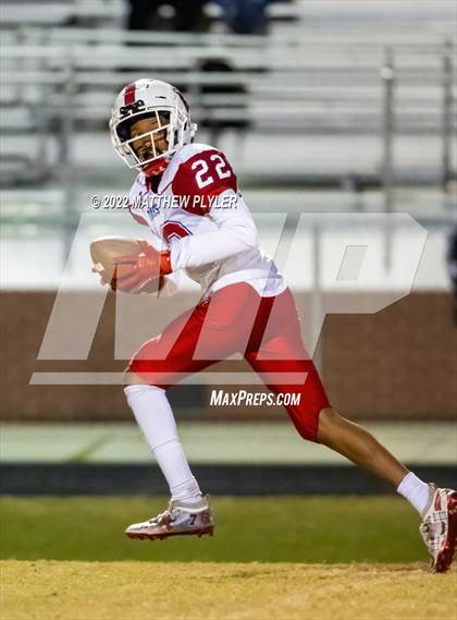 Thumbnail 2 in Western Harnett @ Terry Sanford photogallery.