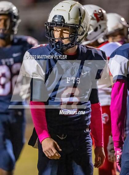 Thumbnail 1 in Western Harnett @ Terry Sanford photogallery.