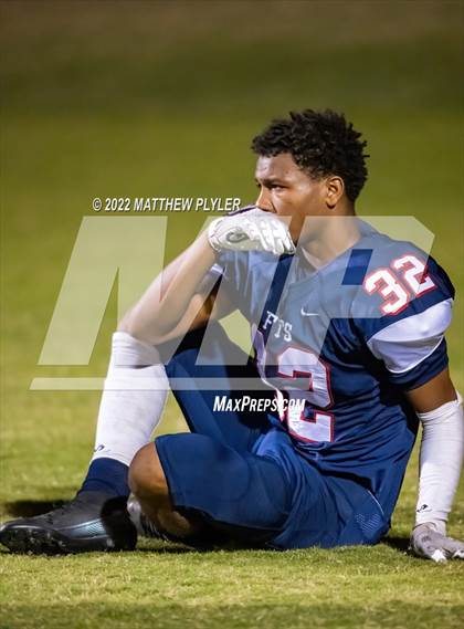 Thumbnail 3 in Western Harnett @ Terry Sanford photogallery.