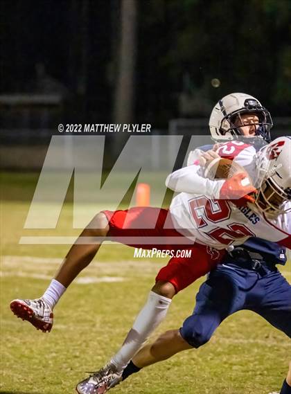 Thumbnail 2 in Western Harnett @ Terry Sanford photogallery.