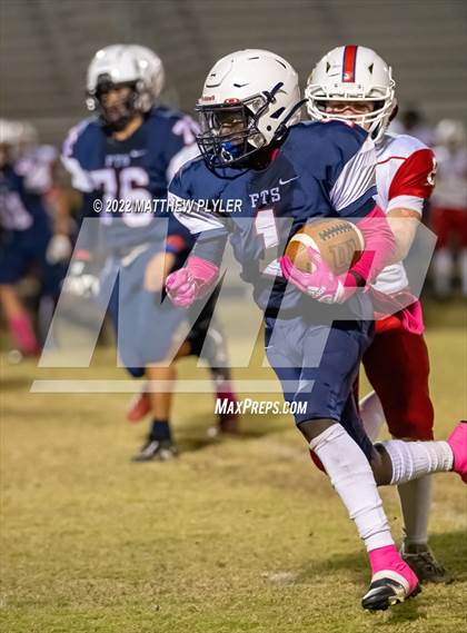 Thumbnail 3 in Western Harnett @ Terry Sanford photogallery.