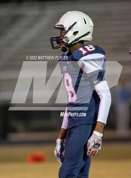 Thumbnail 1 in Western Harnett @ Terry Sanford photogallery.