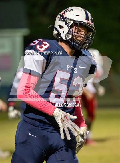Thumbnail 1 in Western Harnett @ Terry Sanford photogallery.
