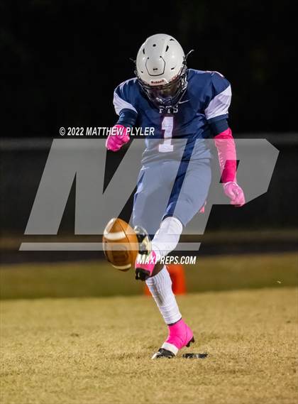 Thumbnail 3 in Western Harnett @ Terry Sanford photogallery.