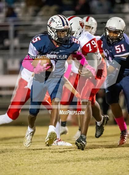 Thumbnail 1 in Western Harnett @ Terry Sanford photogallery.