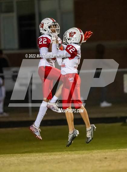 Thumbnail 2 in Western Harnett @ Terry Sanford photogallery.