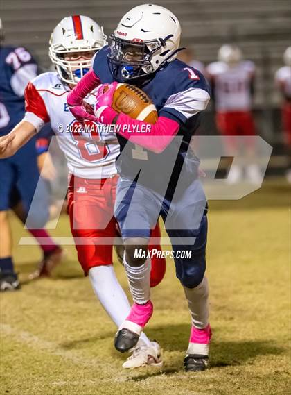 Thumbnail 3 in Western Harnett @ Terry Sanford photogallery.