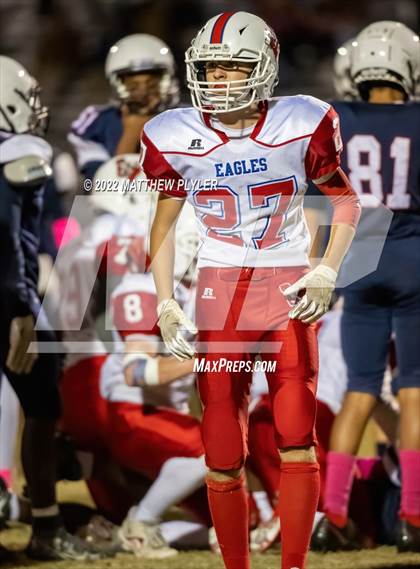 Thumbnail 3 in Western Harnett @ Terry Sanford photogallery.