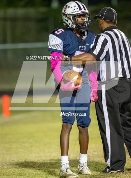 Thumbnail 3 in Western Harnett @ Terry Sanford photogallery.