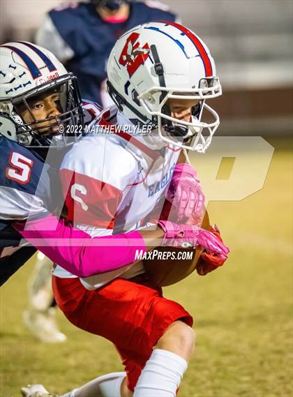 Thumbnail 1 in Western Harnett @ Terry Sanford photogallery.