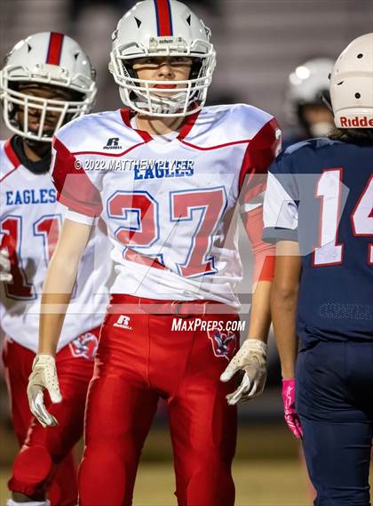 Thumbnail 1 in Western Harnett @ Terry Sanford photogallery.