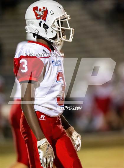 Thumbnail 2 in Western Harnett @ Terry Sanford photogallery.
