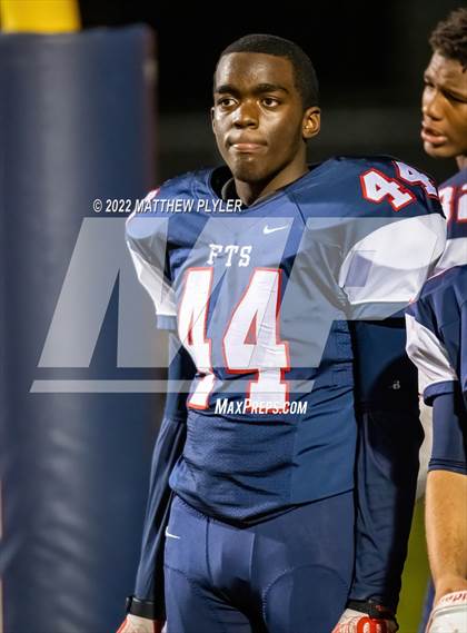 Thumbnail 1 in Western Harnett @ Terry Sanford photogallery.