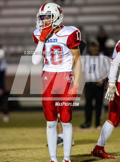Thumbnail 2 in Western Harnett @ Terry Sanford photogallery.