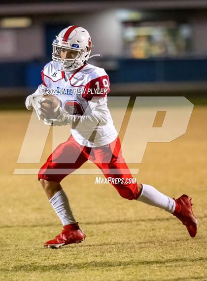 Thumbnail 3 in Western Harnett @ Terry Sanford photogallery.