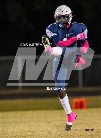 Thumbnail 2 in Western Harnett @ Terry Sanford photogallery.