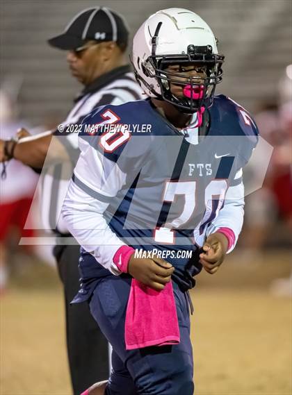 Thumbnail 1 in Western Harnett @ Terry Sanford photogallery.