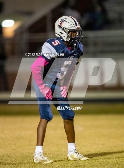 Thumbnail 3 in Western Harnett @ Terry Sanford photogallery.
