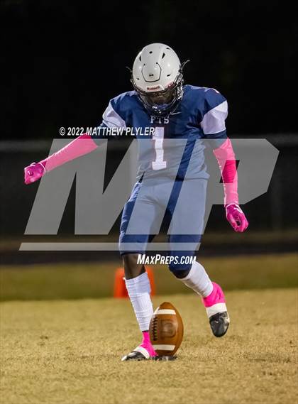 Thumbnail 2 in Western Harnett @ Terry Sanford photogallery.