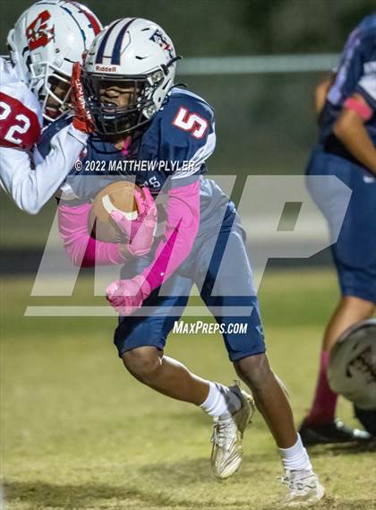 Thumbnail 1 in Western Harnett @ Terry Sanford photogallery.