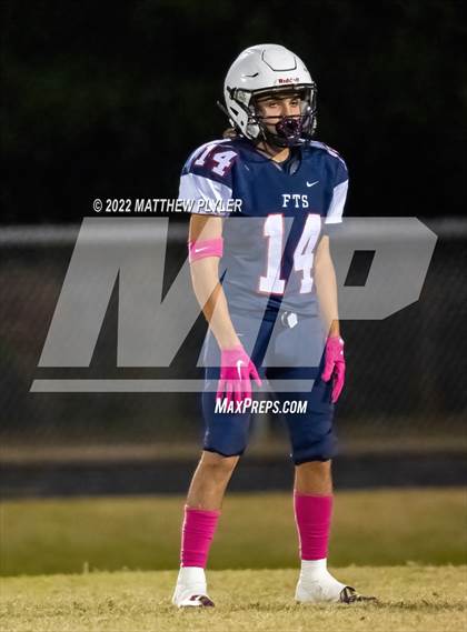 Thumbnail 1 in Western Harnett @ Terry Sanford photogallery.