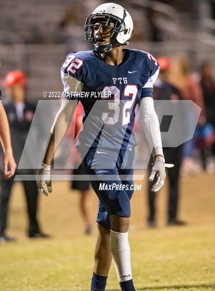 Thumbnail 1 in Western Harnett @ Terry Sanford photogallery.