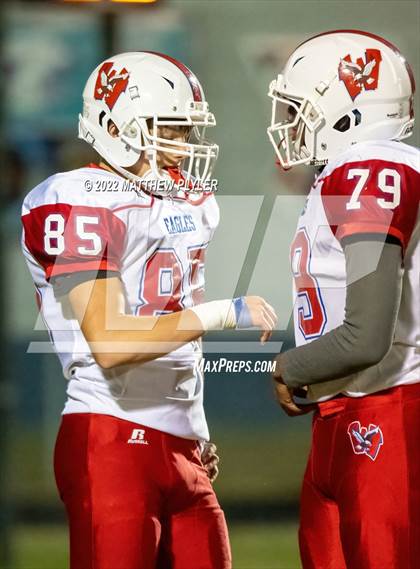 Thumbnail 2 in Western Harnett @ Terry Sanford photogallery.