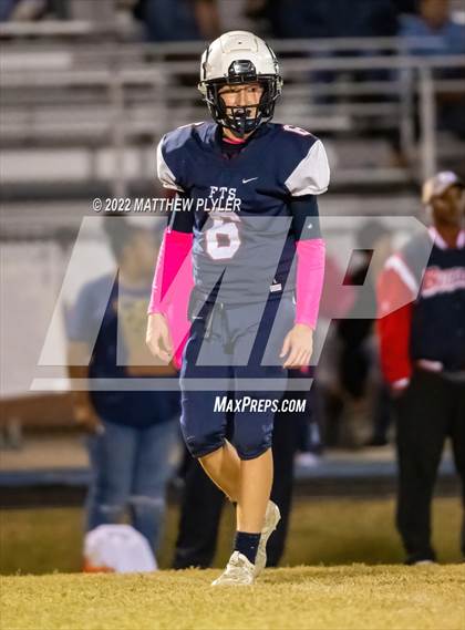 Thumbnail 3 in Western Harnett @ Terry Sanford photogallery.