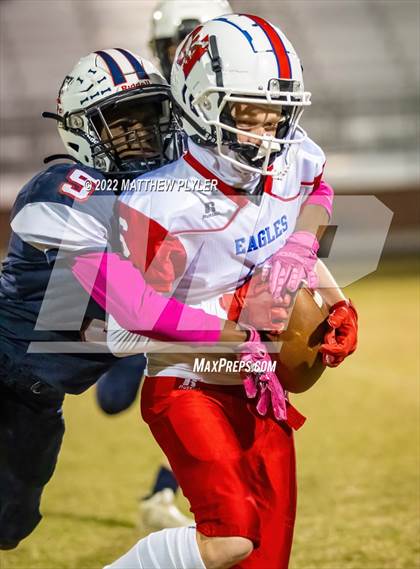 Thumbnail 3 in Western Harnett @ Terry Sanford photogallery.