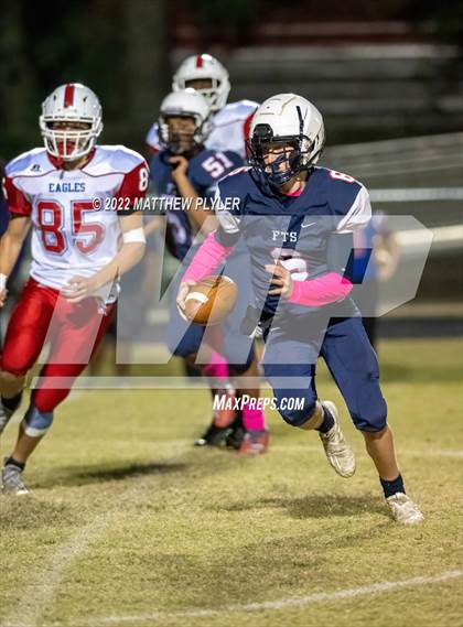 Thumbnail 3 in Western Harnett @ Terry Sanford photogallery.