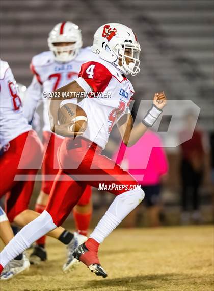 Thumbnail 2 in Western Harnett @ Terry Sanford photogallery.