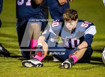 Thumbnail 3 in Western Harnett @ Terry Sanford photogallery.