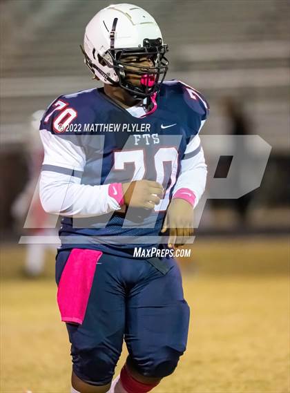 Thumbnail 2 in Western Harnett @ Terry Sanford photogallery.