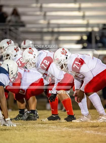 Thumbnail 2 in Western Harnett @ Terry Sanford photogallery.