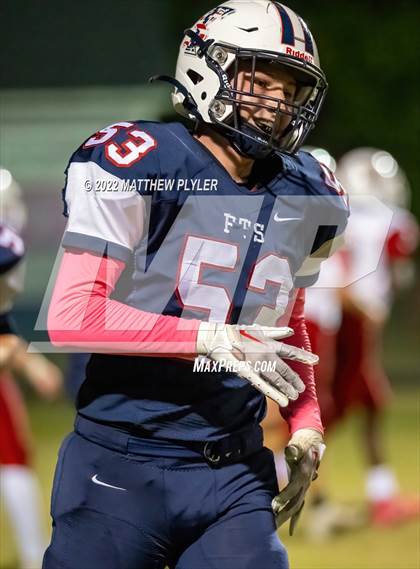 Thumbnail 3 in Western Harnett @ Terry Sanford photogallery.