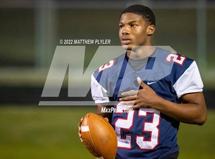 Thumbnail 2 in Western Harnett @ Terry Sanford photogallery.