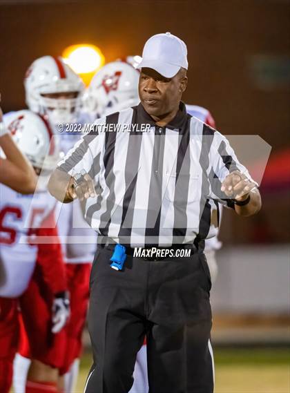 Thumbnail 3 in Western Harnett @ Terry Sanford photogallery.