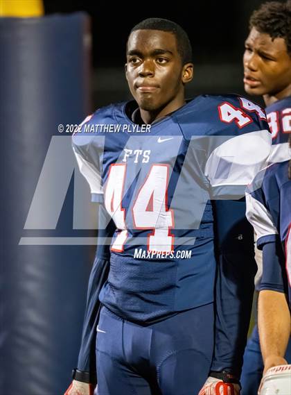 Thumbnail 2 in Western Harnett @ Terry Sanford photogallery.