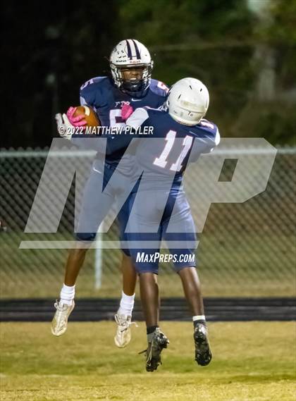 Thumbnail 1 in Western Harnett @ Terry Sanford photogallery.