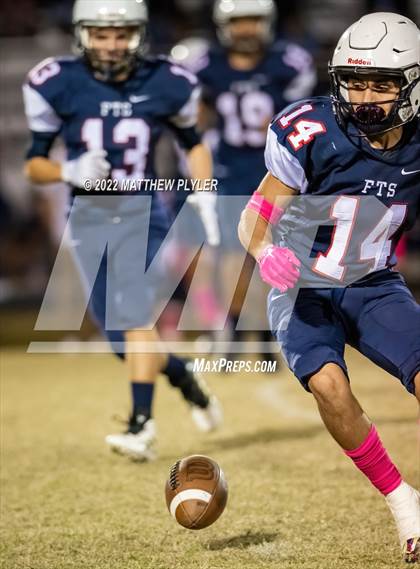 Thumbnail 3 in Western Harnett @ Terry Sanford photogallery.
