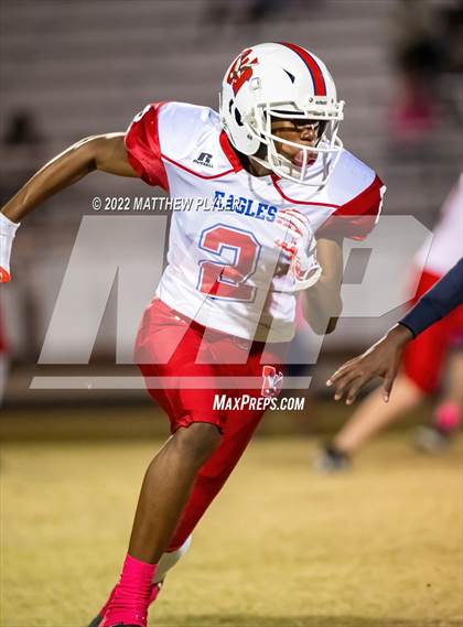 Thumbnail 3 in Western Harnett @ Terry Sanford photogallery.